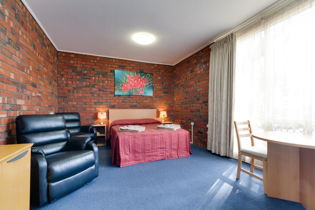 Enfield Motel Adelaide Exterior photo