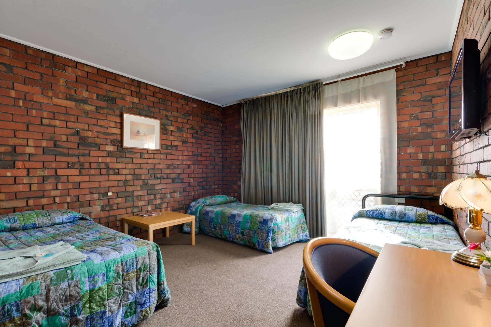 Enfield Motel Adelaide Exterior photo