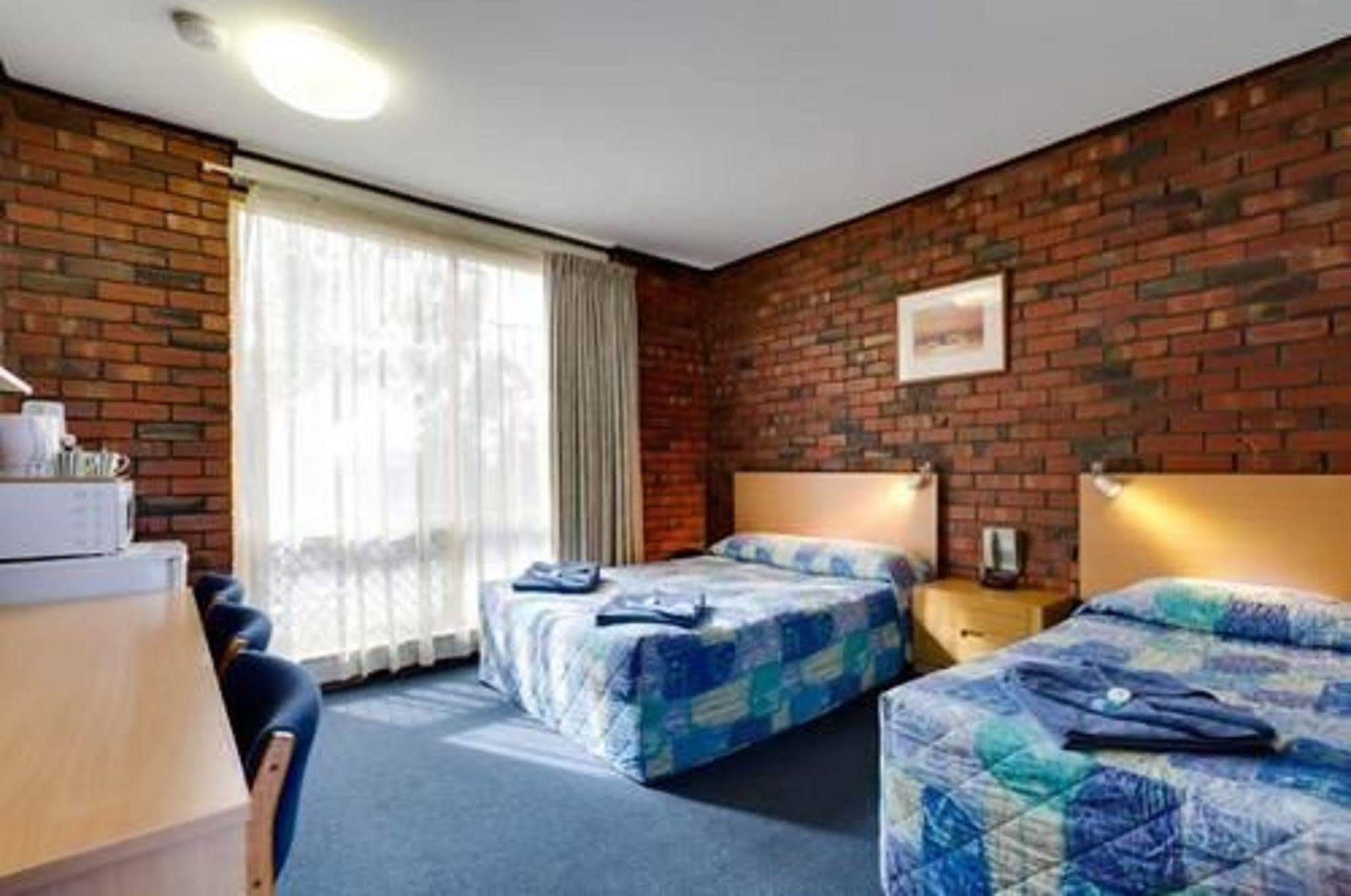 Enfield Motel Adelaide Exterior photo